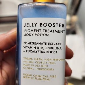 Truly Beauty Jelly Booster